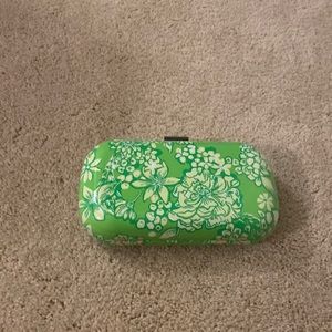 Lily Pulitzer purse